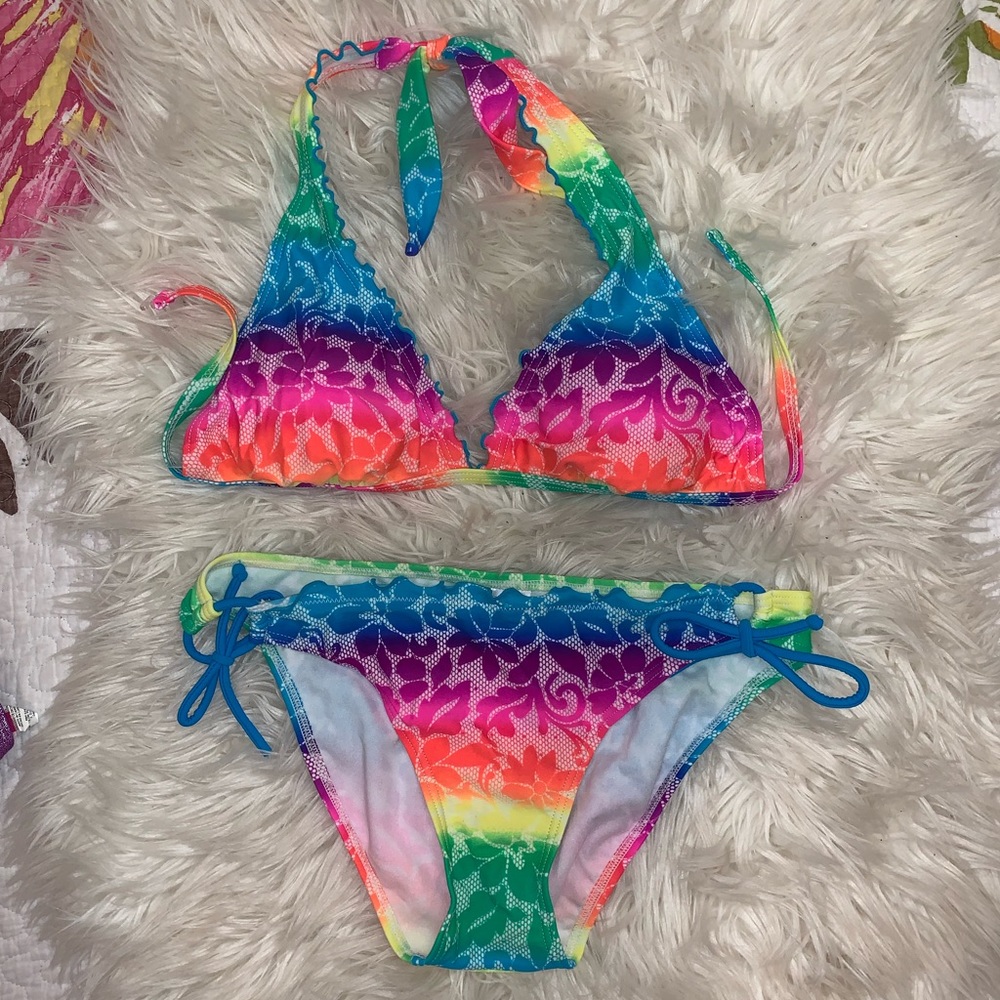 Size M Swim Suit
